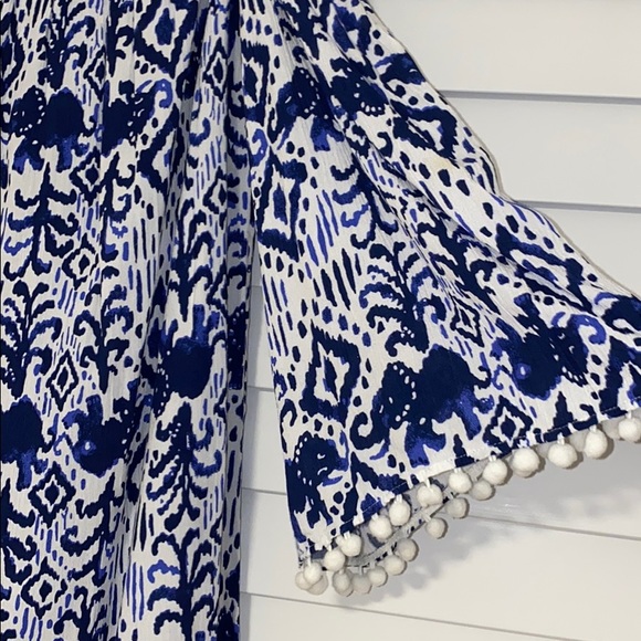 Lilly Pulitzer Nita Dress - Picture 4 of 4